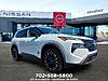 New 2026 NISSAN ROGUE DARK ARMOR in HENDERSON, NEVADA
