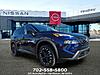 New 2026 NISSAN ROGUE DARK ARMOR in HENDERSON, NEVADA