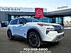 New 2026 NISSAN ROGUE DARK ARMOR in HENDERSON, NEVADA