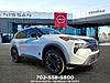 New 2026 NISSAN ROGUE DARK ARMOR in HENDERSON, NEVADA