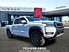 New 2027 NISSAN FRONTIER PRO-4X in HENDERSON, NEVADA