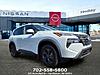 New 2026 NISSAN ROGUE SV in HENDERSON, NEVADA
