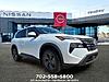 New 2026 NISSAN ROGUE SV in HENDERSON, NEVADA