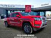 New 2027 NISSAN FRONTIER SV in HENDERSON, NEVADA