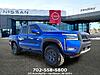 New 2027 NISSAN FRONTIER PRO-4X in HENDERSON, NEVADA