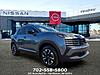 New 2027 NISSAN KICKS SV in HENDERSON, NEVADA