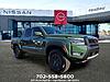 New 2027 NISSAN FRONTIER PRO-4X in HENDERSON, NEVADA