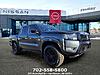 New 2027 NISSAN FRONTIER SV in HENDERSON, NEVADA