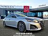 New 2026 NISSAN ALTIMA 2.5 SV in HENDERSON, NEVADA