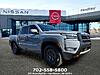 New 2027 NISSAN FRONTIER PRO-X in HENDERSON, NEVADA
