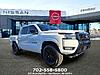 New 2027 NISSAN FRONTIER SV in HENDERSON, NEVADA