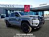 New 2027 NISSAN FRONTIER SV in HENDERSON, NEVADA