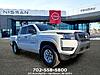 New 2027 NISSAN FRONTIER S in HENDERSON, NEVADA