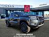 New 2027 NISSAN FRONTIER PRO-4X in HENDERSON, NEVADA