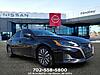 New 2026 NISSAN ALTIMA 2.5 SV in HENDERSON, NEVADA