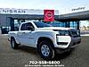 New 2027 NISSAN FRONTIER S in HENDERSON, NEVADA
