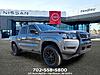 New 2027 NISSAN FRONTIER SV in HENDERSON, NEVADA
