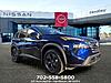 New 2026 NISSAN ROGUE SV in HENDERSON, NEVADA