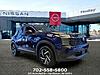 New 2027 NISSAN KICKS SV in HENDERSON, NEVADA