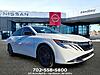 New 2027 NISSAN SENTRA SV in HENDERSON, NEVADA