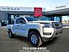 New 2027 NISSAN FRONTIER S in HENDERSON, NEVADA