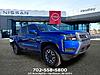 New 2027 NISSAN FRONTIER SV in HENDERSON, NEVADA