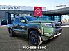 New 2027 NISSAN FRONTIER PRO-X in HENDERSON, NEVADA