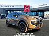 New 2027 NISSAN ROGUE ROCK CREEK in HENDERSON, NEVADA
