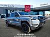 New 2027 NISSAN FRONTIER SV in HENDERSON, NEVADA