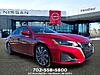 New 2026 NISSAN ALTIMA 2.5 SV in HENDERSON, NEVADA