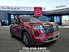 New 2026 NISSAN PATHFINDER SV in HENDERSON, NEVADA