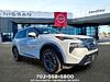 New 2026 NISSAN ROGUE PLATINUM in HENDERSON, NEVADA