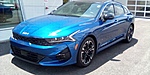 Used 2022 KIA K5 GT-LINE in JONESBORO, ARKANSAS