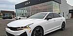 Used 2024 KIA K5 GT-LINE in JONESBORO, ARKANSAS