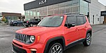 Used 2022 JEEP RENEGADE LIMITED in JONESBORO, ARKANSAS