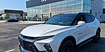 Used 2023 CHEVROLET BLAZER RS in JONESBORO, ARKANSAS