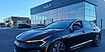 Used 2025 KIA K5 EX in JONESBORO, ARKANSAS