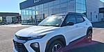 Used 2021 CHEVROLET TRAILBLAZER RS in JONESBORO, ARKANSAS