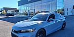 Used 2024 Honda Civic SPORT TOURING in JONESBORO, ARKANSAS