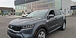 Used 2021 KIA SORENTO LX in JONESBORO, ARKANSAS
