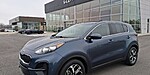Used 2022 KIA SPORTAGE LX in JONESBORO, ARKANSAS