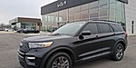 Used 2022 FORD EXPLORER XLT in JONESBORO, ARKANSAS