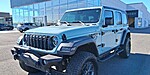 Used 2024 JEEP WRANGLER SPORT S in JONESBORO, ARKANSAS
