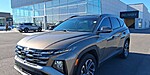 Used 2025 HYUNDAI TUCSON HYBRID LIMITED in JONESBORO, ARKANSAS