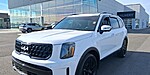 Used 2024 KIA TELLURIDE SX-PRESTIGE X-LINE in JONESBORO, ARKANSAS