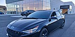 Used 2023 HYUNDAI ELANTRA HYBRID BLUE in JONESBORO, ARKANSAS