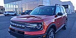 Used 2022 FORD BRONCO SPORT BADLANDS in JONESBORO, ARKANSAS
