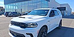 Used 2023 DODGE DURANGO R/T PLUS in JONESBORO, ARKANSAS
