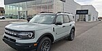 Used 2023 FORD BRONCO SPORT BIG BEND in JONESBORO, ARKANSAS