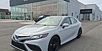 Used 2024 TOYOTA CAMRY HYBRID XSE in JONESBORO, ARKANSAS